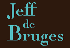 Jeff de bruges